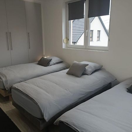 Appartement Entier F3 Renove - Petite Pause A Sélestat Esterno foto