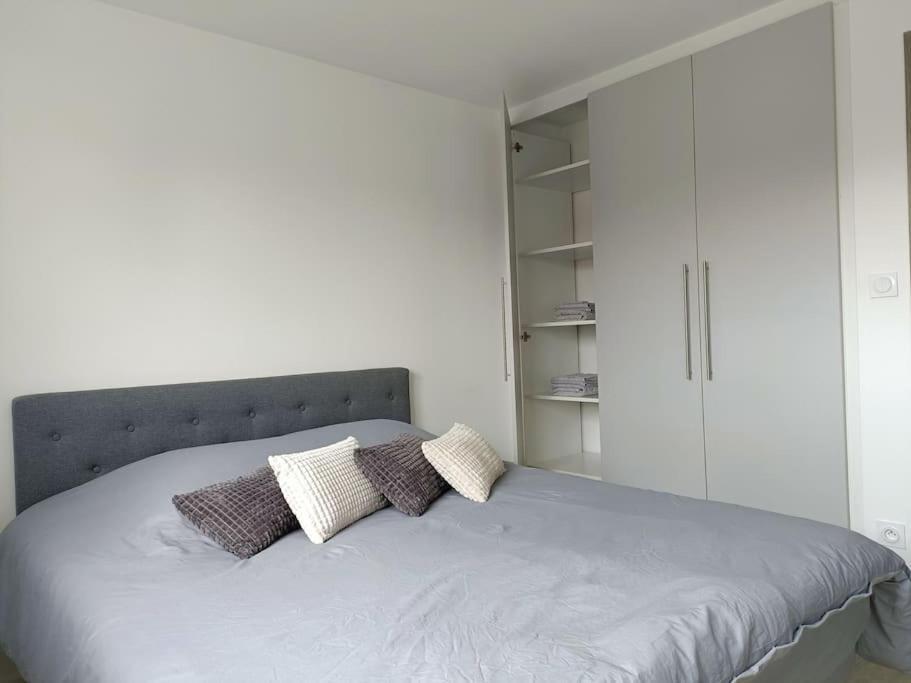 Appartement Entier F3 Renove - Petite Pause A Sélestat Esterno foto