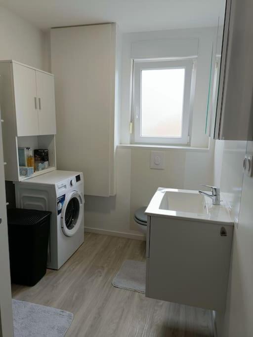 Appartement Entier F3 Renove - Petite Pause A Sélestat Esterno foto